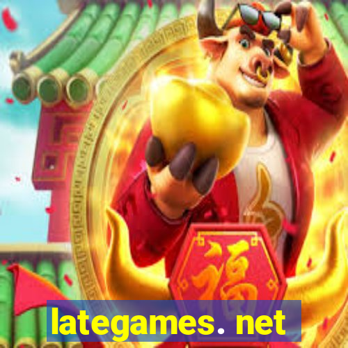 lategames. net